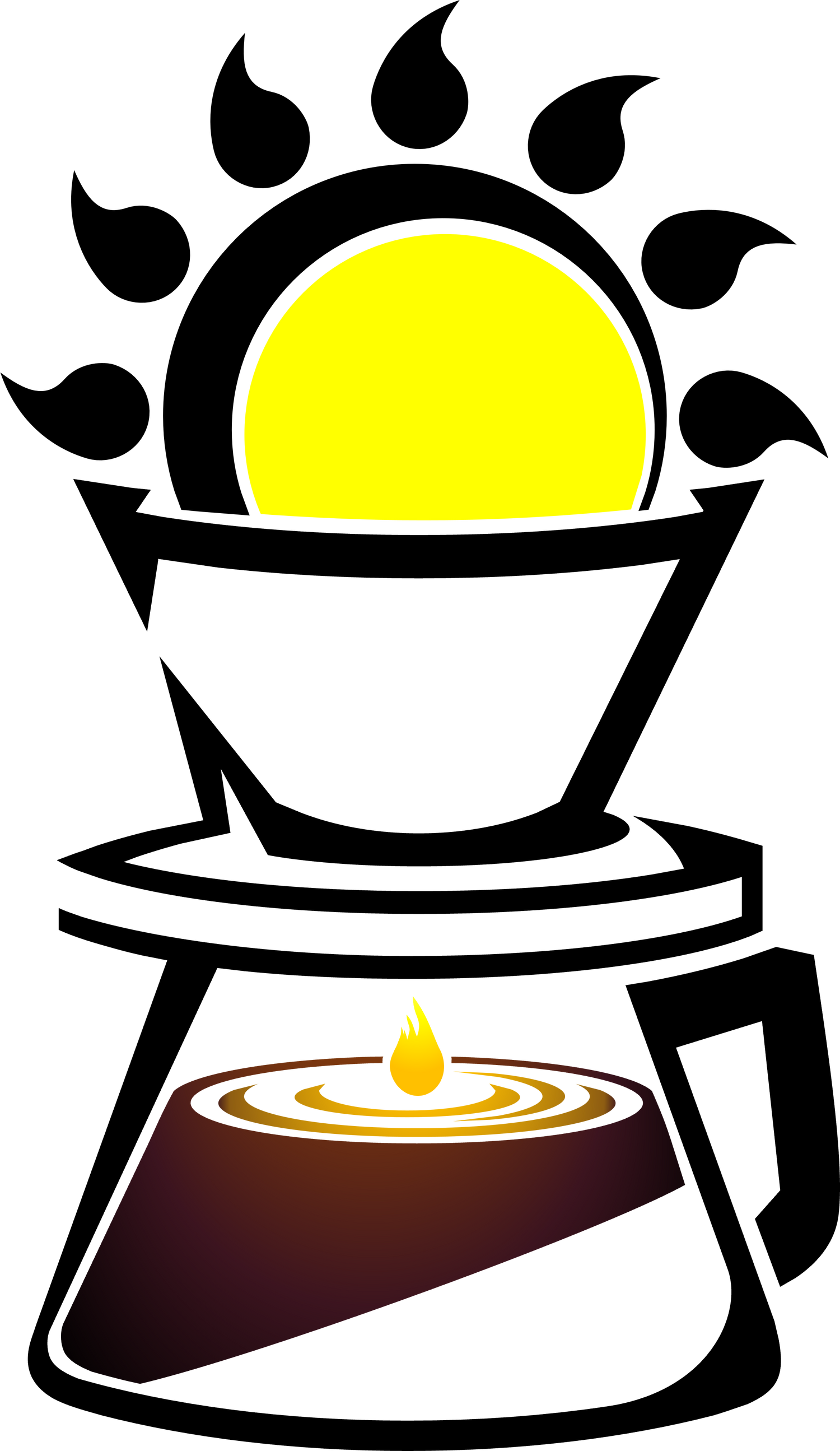 コーヒー豆　ブレンド